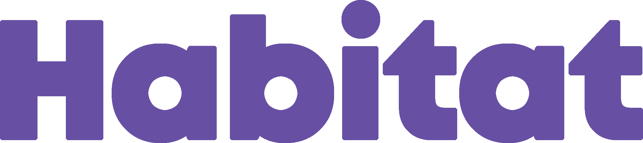 Habitat - Music Royalties Made Easy